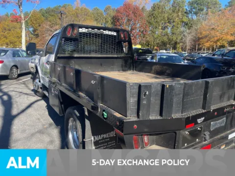 More photos of 2017 Ford F-350SD XL at ALM Ford Marietta, GA