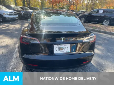 More photos of 2023 Tesla Model 3 at ALM Ford Marietta, GA