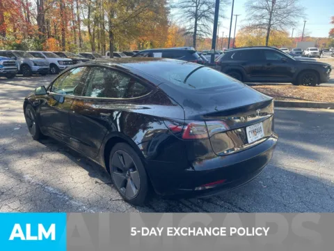 More photos of 2023 Tesla Model 3 at ALM Ford Marietta, GA