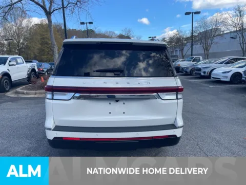 More photos of 2023 Lincoln Navigator Reserve at ALM Ford Marietta, GA