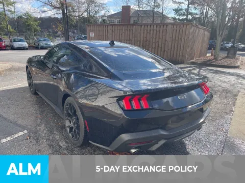 More photos of 2024 Ford Mustang GT at ALM Ford Marietta, GA