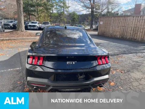 More photos of 2024 Ford Mustang GT at ALM Ford Marietta, GA