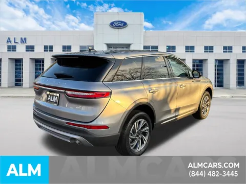 More photos of 2024 Lincoln Corsair Premiere at ALM Ford Marietta, GA