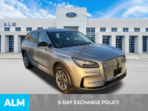 More photos of 2024 Lincoln Corsair Premiere at ALM Ford Marietta, GA