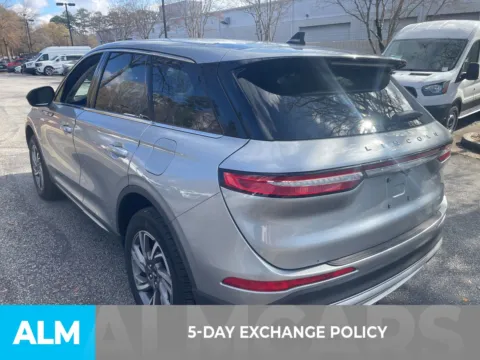 More photos of 2024 Lincoln Corsair Premiere at ALM Ford Marietta, GA