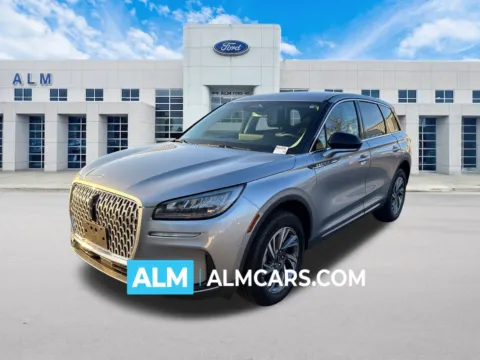 Unknown 2024 Lincoln Corsair Premiere for sale in Marietta, GA