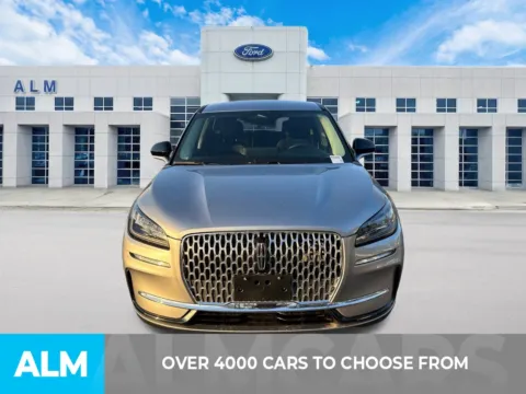 Another view of 2024 Lincoln Corsair Premiere for sale in Marietta, GA at ALM Ford Marietta