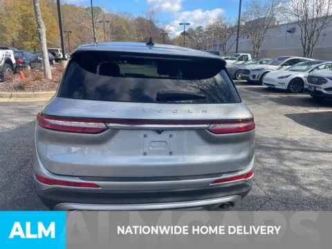 More photos of 2024 Lincoln Corsair Premiere at ALM Ford Marietta, GA