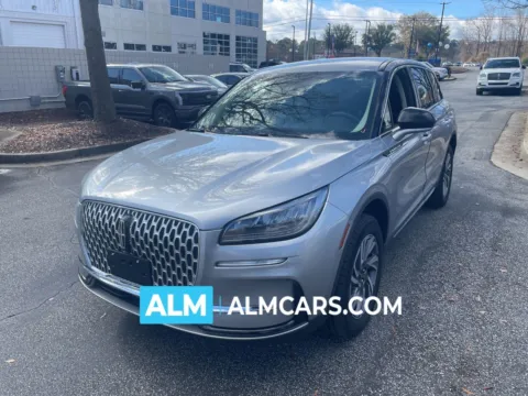 Unknown 2024 Lincoln Corsair Premiere for sale in Marietta, GA