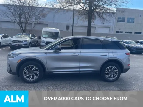 Another view of 2024 Lincoln Corsair Premiere for sale in Marietta, GA at ALM Ford Marietta