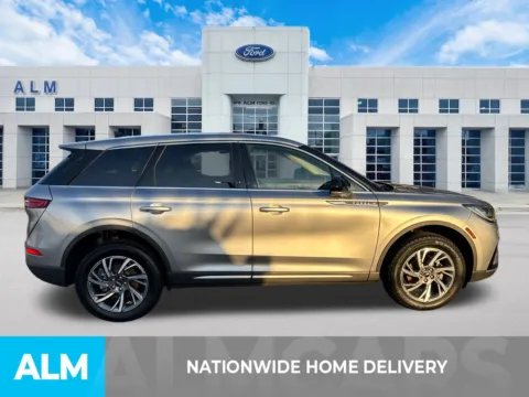 More photos of 2024 Lincoln Corsair Premiere at ALM Ford Marietta, GA