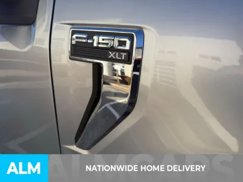 More photos of 2024 Ford F-150 XLT at ALM Ford Marietta, GA