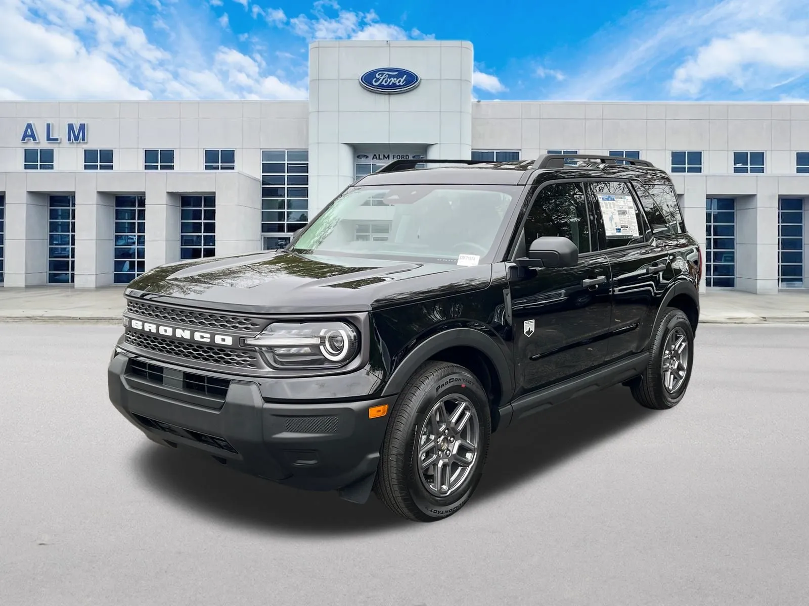 2025 Ford Bronco Sport Big Bend for sale in Marietta, GA