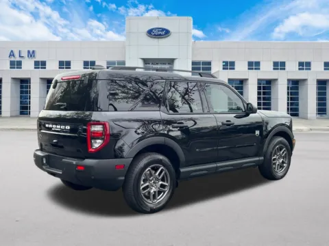 More photos of 2025 Ford Bronco Sport Big Bend at ALM Ford Marietta, GA