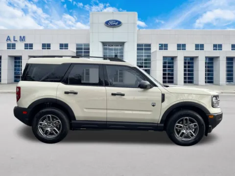 More photos of 2025 Ford Bronco Sport Big Bend at ALM Ford Marietta, GA