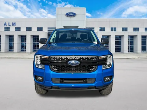 Photos of 2025 Ford Ranger XL for sale in Marietta, GA at ALM Ford Marietta