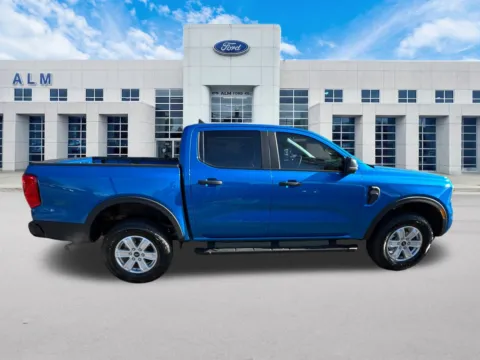 More photos of 2025 Ford Ranger XL at ALM Ford Marietta, GA