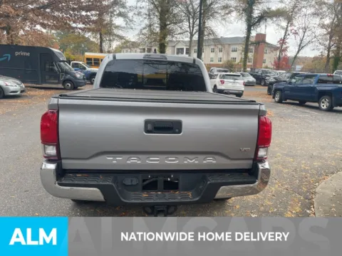 More photos of 2020 Toyota Tacoma SR5 at ALM Ford Marietta, GA