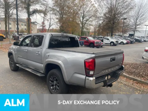 More photos of 2020 Toyota Tacoma SR5 at ALM Ford Marietta, GA
