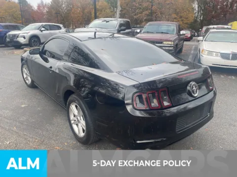 More photos of 2013 Ford Mustang V6 at ALM Ford Marietta, GA