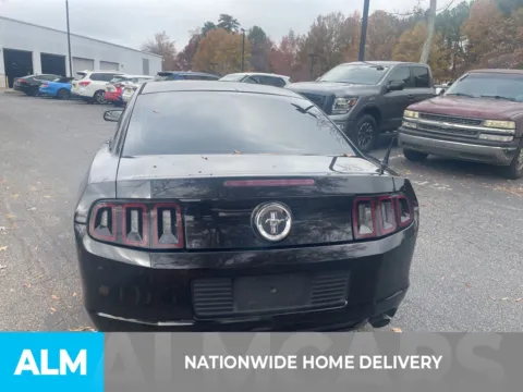 More photos of 2013 Ford Mustang V6 at ALM Ford Marietta, GA