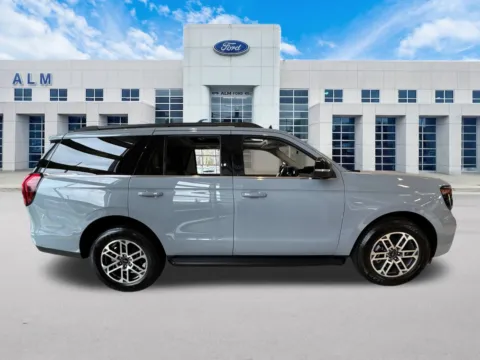 More photos of 2025 Ford Expedition Active at ALM Ford Marietta, GA