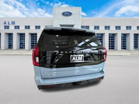 More photos of 2025 Ford Expedition Active at ALM Ford Marietta, GA