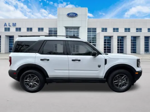More photos of 2025 Ford Bronco Sport Big Bend at ALM Ford Marietta, GA