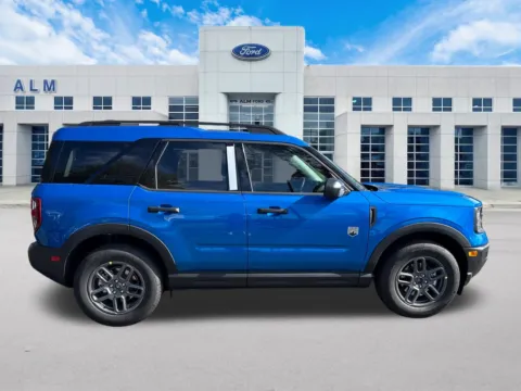 More photos of 2025 Ford Bronco Sport Big Bend at ALM Ford Marietta, GA