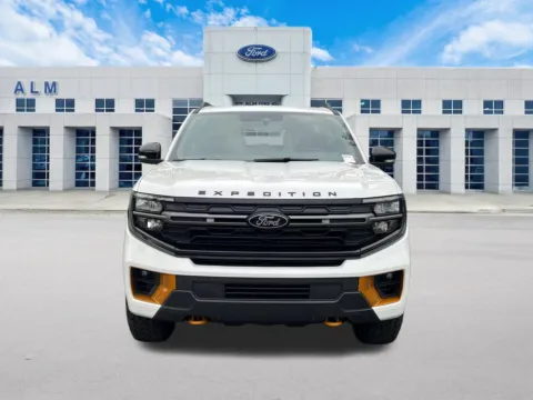 Photos of 2025 Ford Expedition Tremor for sale in Marietta, GA at ALM Ford Marietta