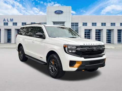 Another view of 2025 Ford Expedition Tremor for sale in Marietta, GA at ALM Ford Marietta