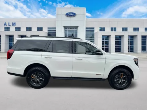 More photos of 2025 Ford Expedition Tremor at ALM Ford Marietta, GA