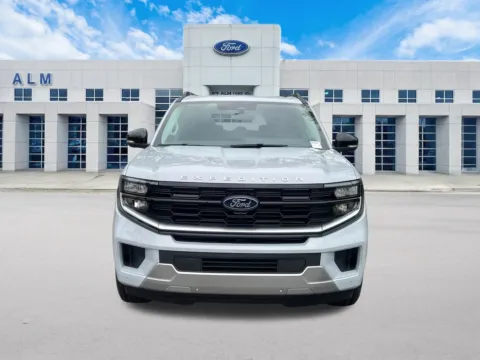 Photos of 2025 Ford Expedition Platinum for sale in Marietta, GA at ALM Ford Marietta