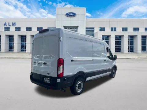 More photos of 2026 Ford Transit-250 at ALM Ford Marietta, GA