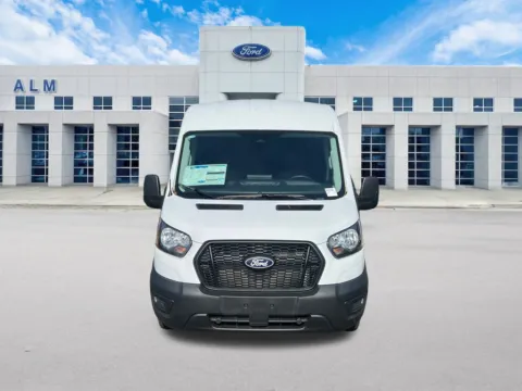 Photos of 2026 Ford Transit-250 for sale in Marietta, GA at ALM Ford Marietta