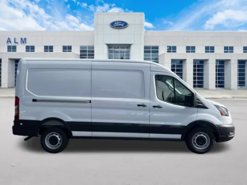 More photos of 2026 Ford Transit-250 at ALM Ford Marietta, GA