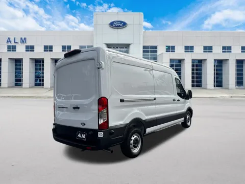 More photos of 2026 Ford Transit-250 at ALM Ford Marietta, GA