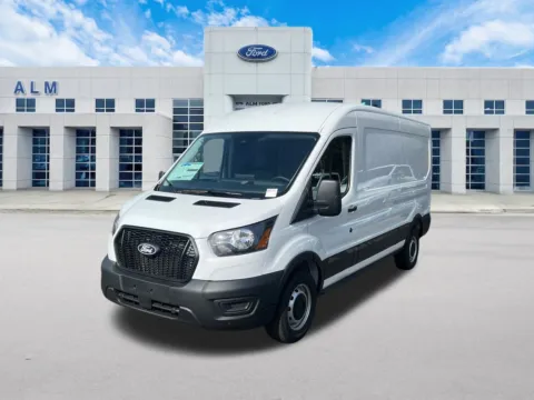 White 2026 Ford Transit-250 for sale in Marietta, GA