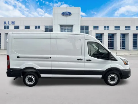 More photos of 2026 Ford Transit-250 at ALM Ford Marietta, GA