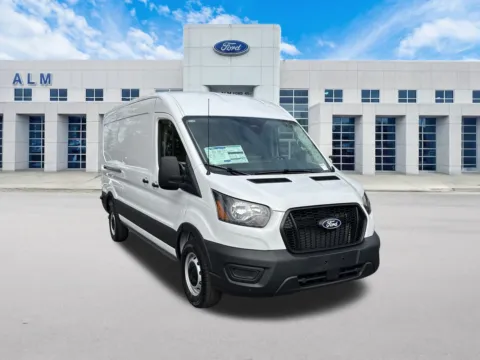 Another view of 2026 Ford Transit-250 for sale in Marietta, GA at ALM Ford Marietta
