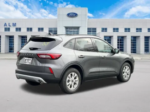More photos of 2026 Ford Escape Active at ALM Ford Marietta, GA