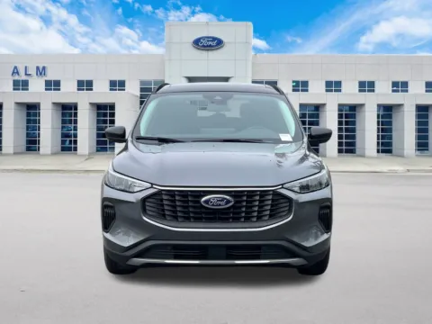 Photos of 2026 Ford Escape Active for sale in Marietta, GA at ALM Ford Marietta