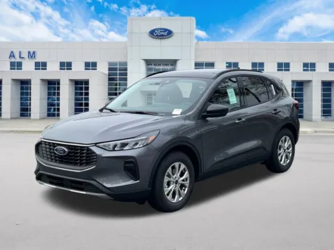 Gray 2026 Ford Escape Active for sale in Marietta, GA