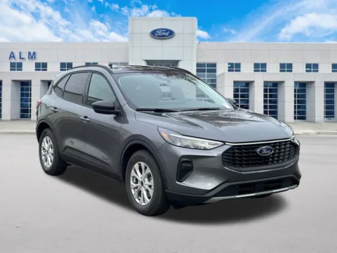 Another view of 2026 Ford Escape Active for sale in Marietta, GA at ALM Ford Marietta