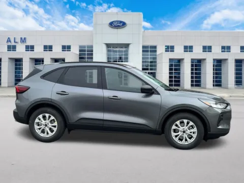 More photos of 2026 Ford Escape Active at ALM Ford Marietta, GA