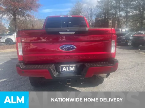 More photos of 2019 Ford F-250SD Lariat at ALM Ford Marietta, GA