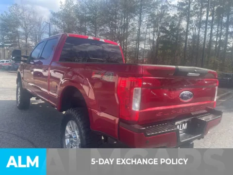 More photos of 2019 Ford F-250SD Lariat at ALM Ford Marietta, GA