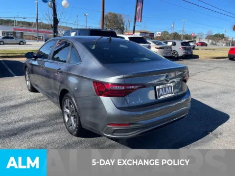 More photos of 2023 Volkswagen Jetta 1.5T SE at ALM Ford Marietta, GA
