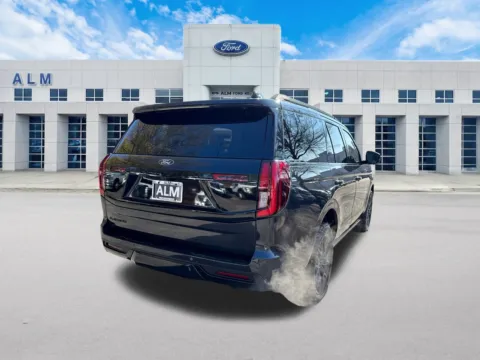 More photos of 2025 Ford Expedition Platinum at ALM Ford Marietta, GA