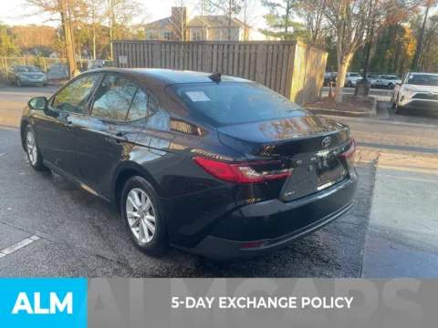 More photos of 2025 Toyota Camry at ALM Ford Marietta, GA
